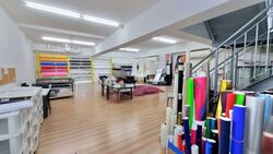 Bartley Biz Centre (D14), Factory #576534331
